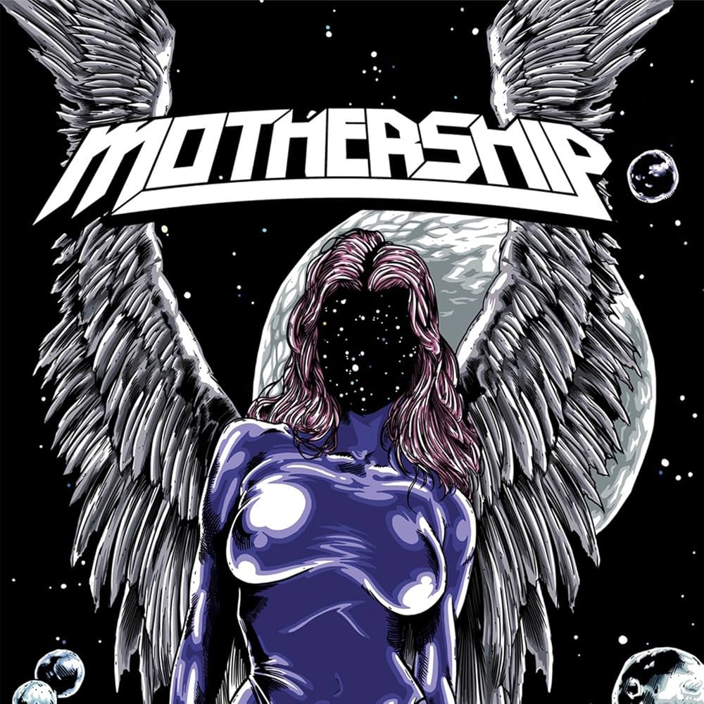 Mothership - Mothership
