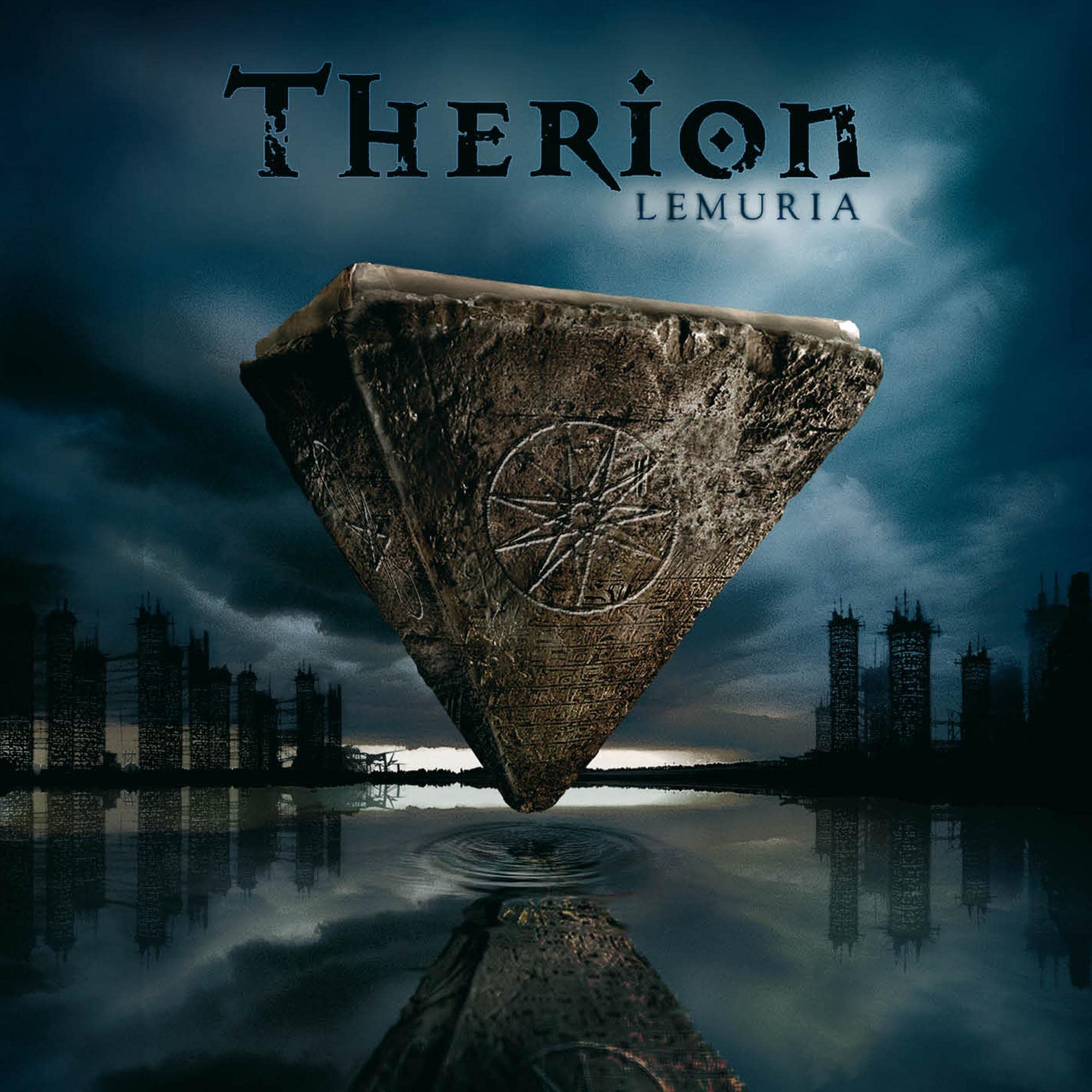 Therion – Lemuria