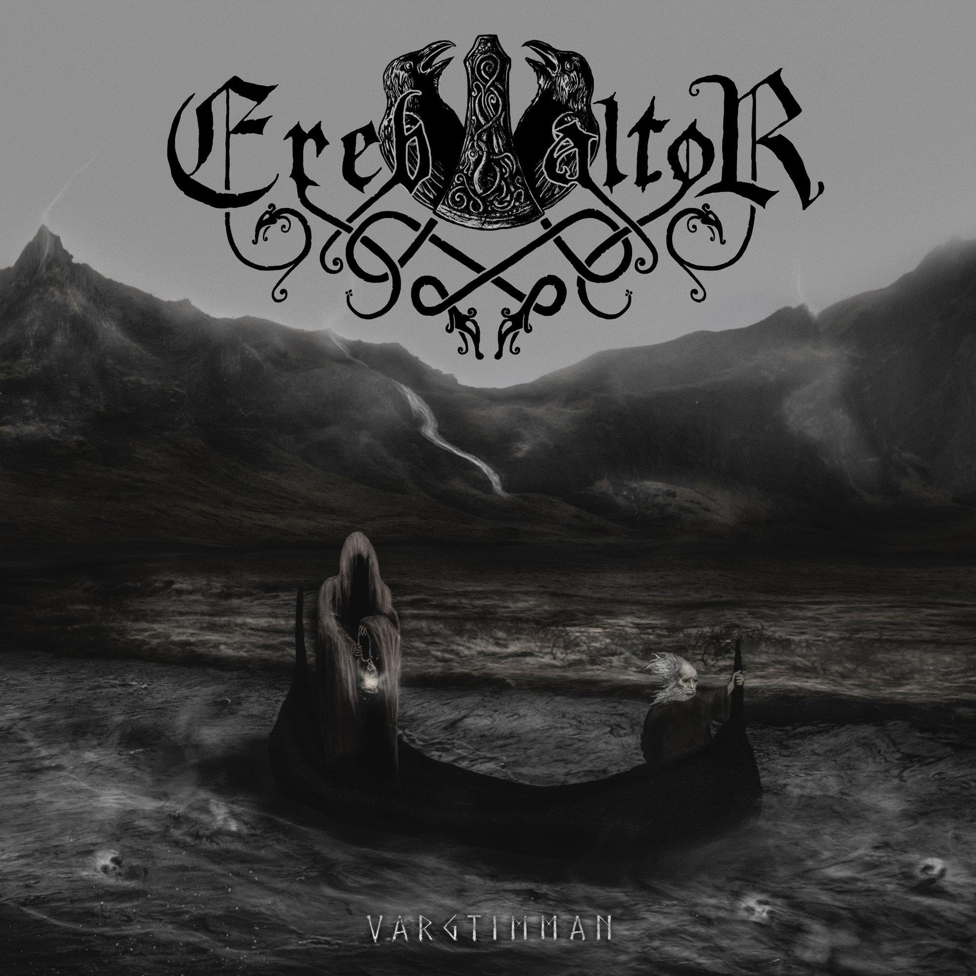 Ereb Altor – Vargtimman