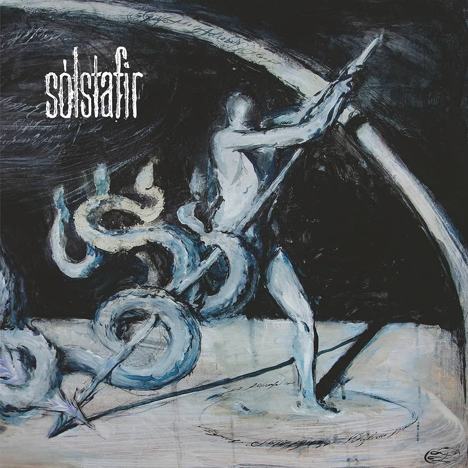 Sólstafir – Hin Helga Kvöl