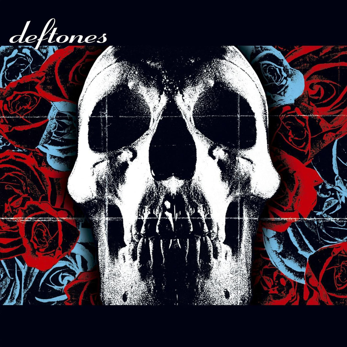 Deftones – Deftones (LP)