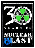 Various – 30 Years Of Nuclear Blast
