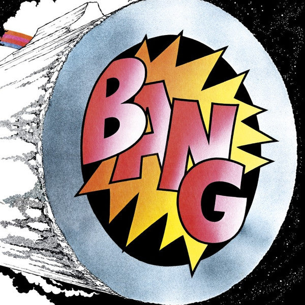 Bang (12) : Bang (LP, Album, RE, Cle)