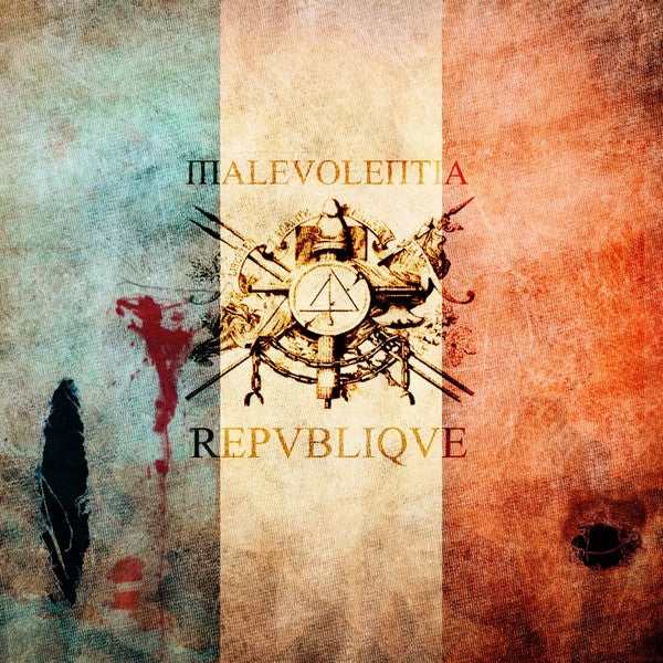 Malevolentia : République (CD, Album)