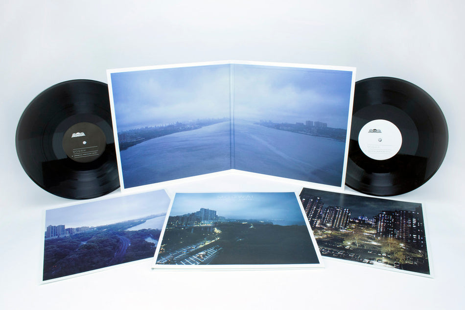 Mogwai – Hardcore Will Never Die, But You Will.