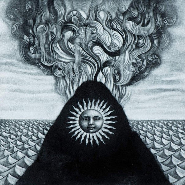 Gojira (2) : Magma (LP,Album)