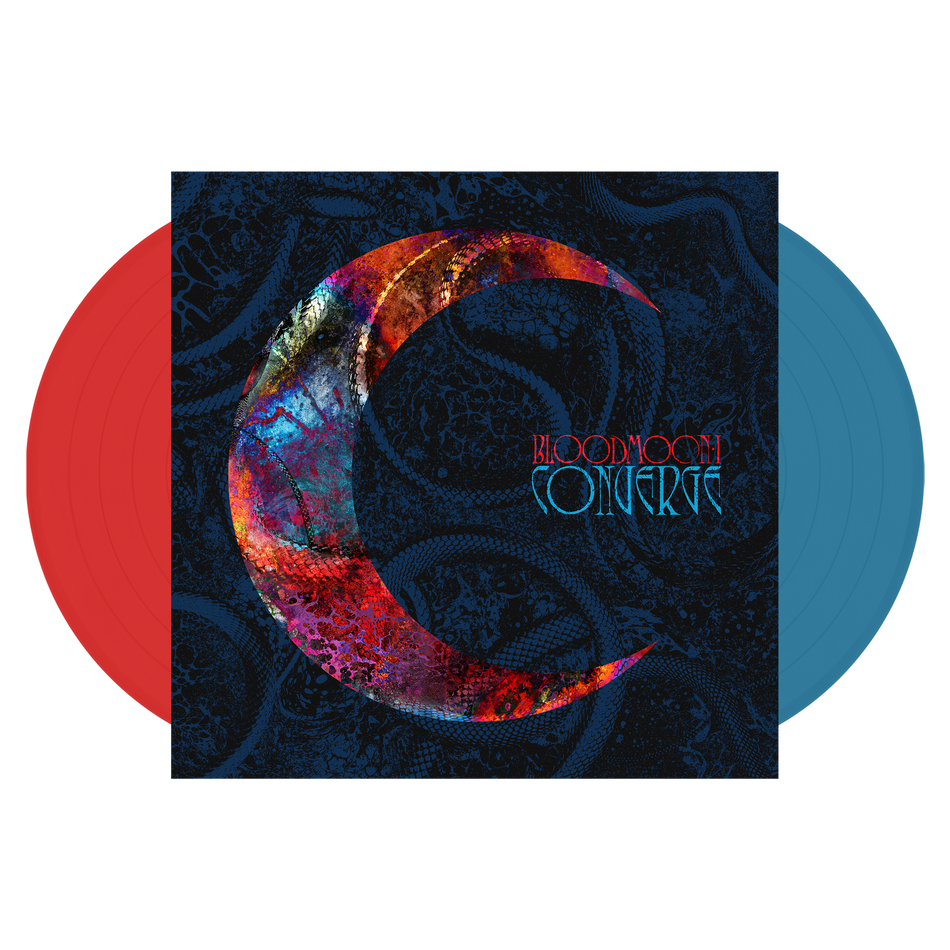Converge - Bloodmoon•I