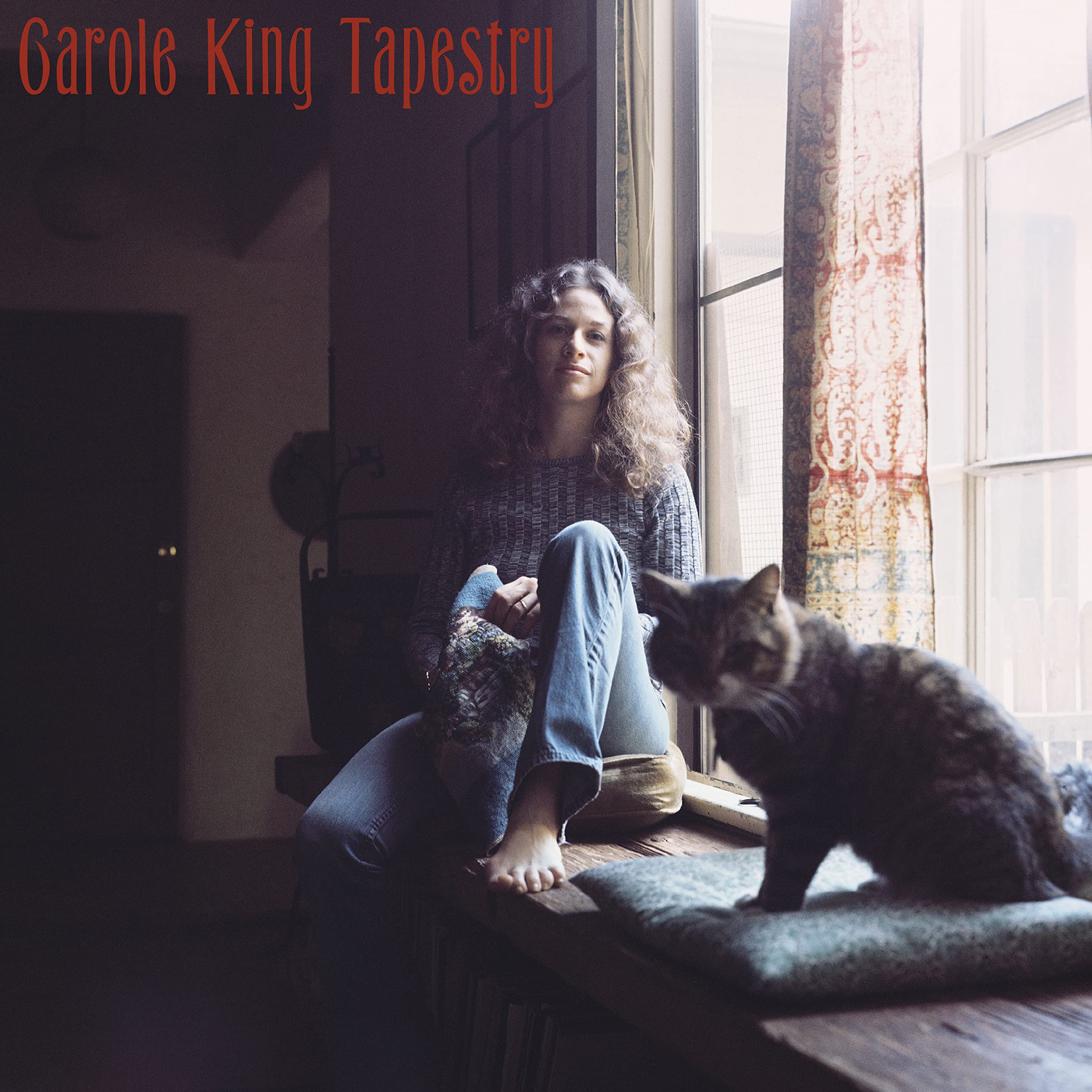 Carole King – Tapestry