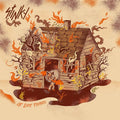 Stinky – Of Lost Things (CD)
