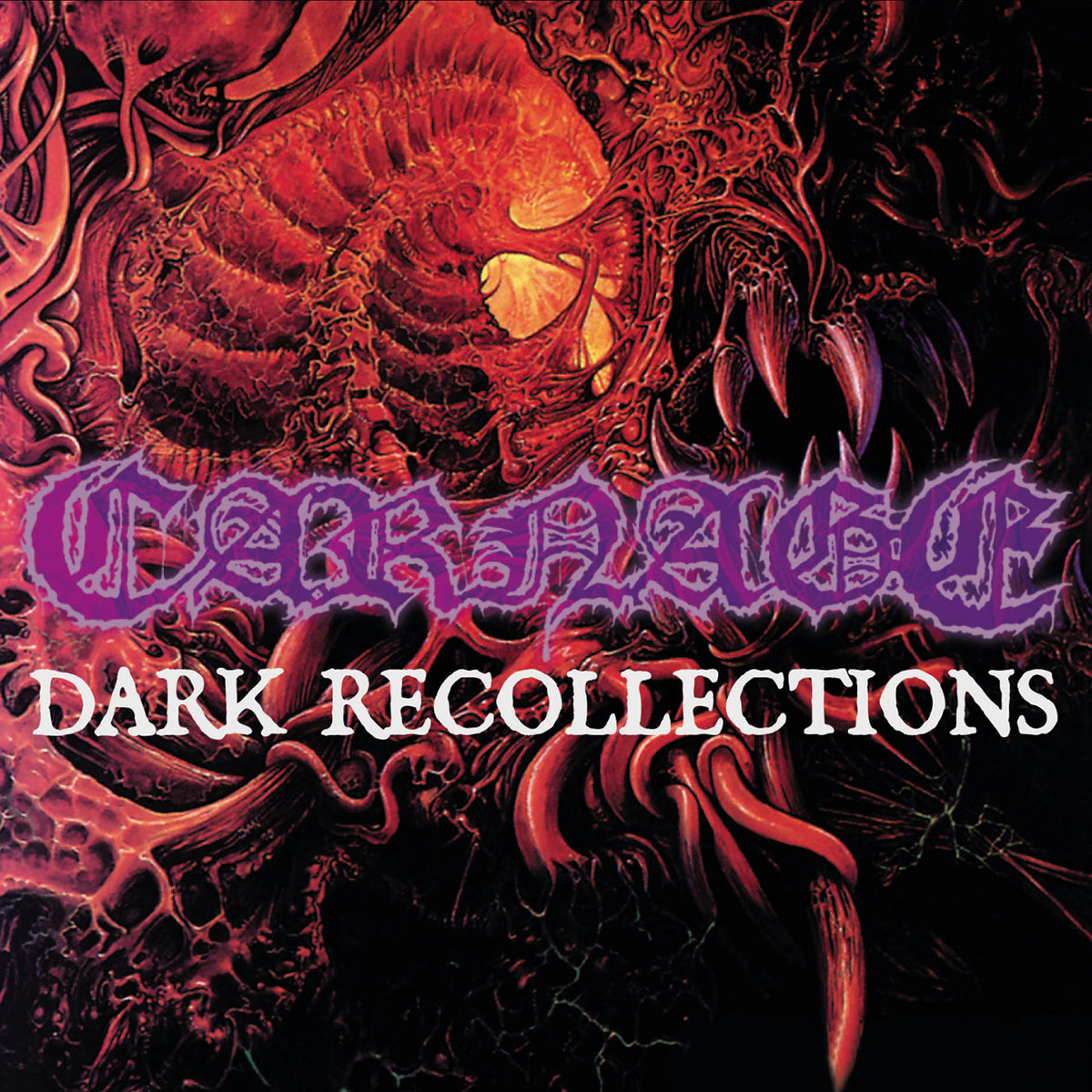 Carnage – Dark Recollections