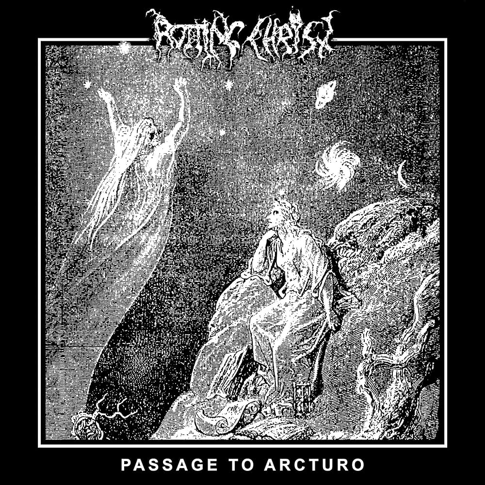 Rotting Christ – Passage To Arcturo