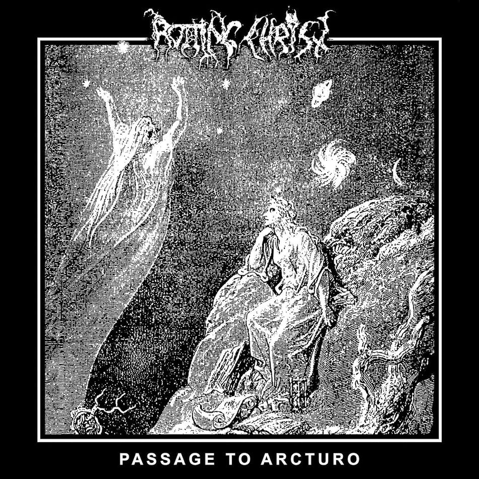 Rotting Christ – Passage To Arcturo