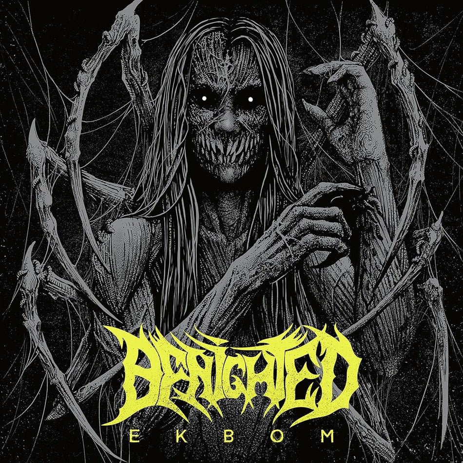 Benighted - Ekbom