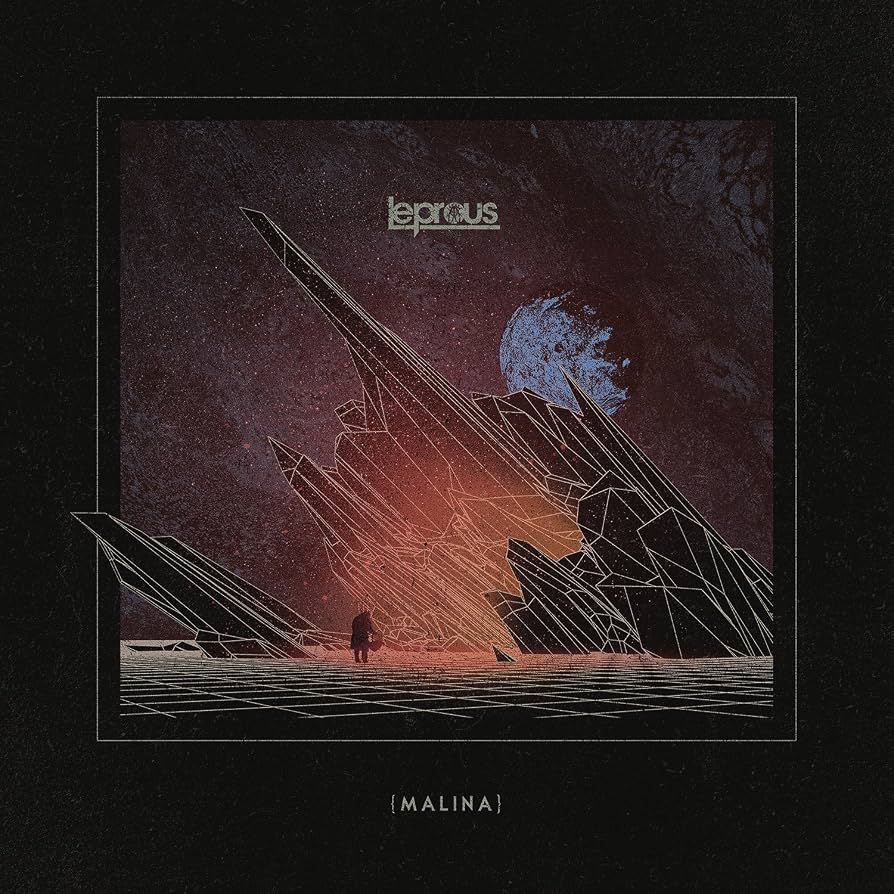 Leprous – Malina