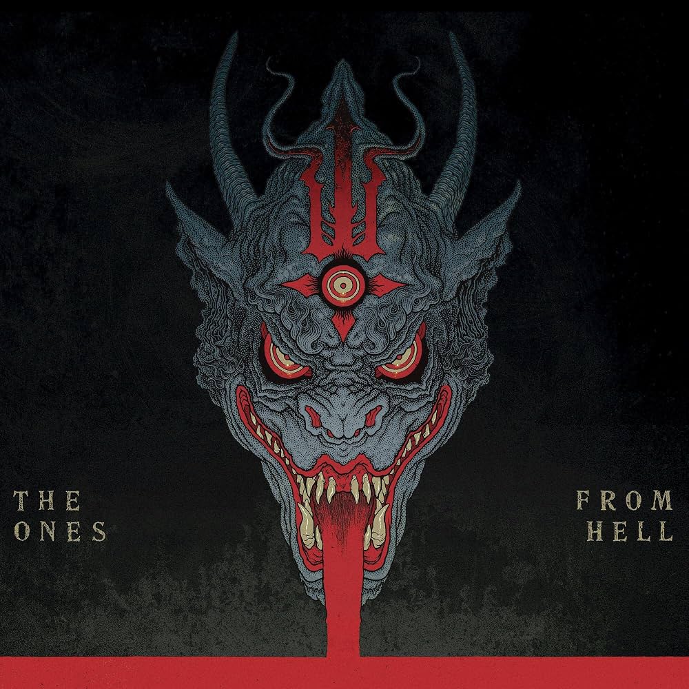 Necrowretch – The Ones From Hell