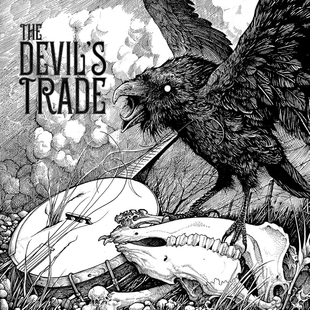 The Devil's Trade – What Happened To The Little Blind Crow