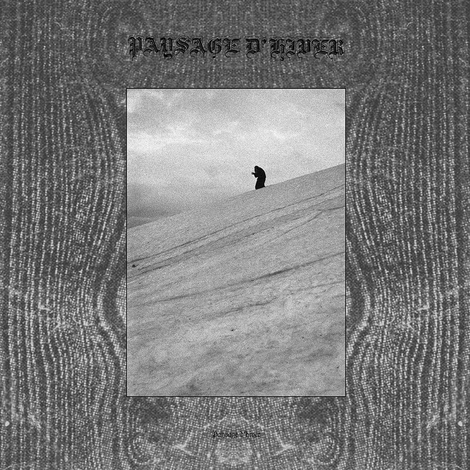 Paysage D'Hiver – Paysage D'Hiver