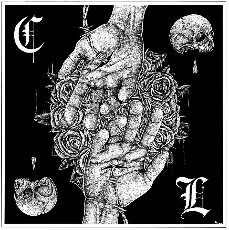 Cult Leader – Lightless Walk