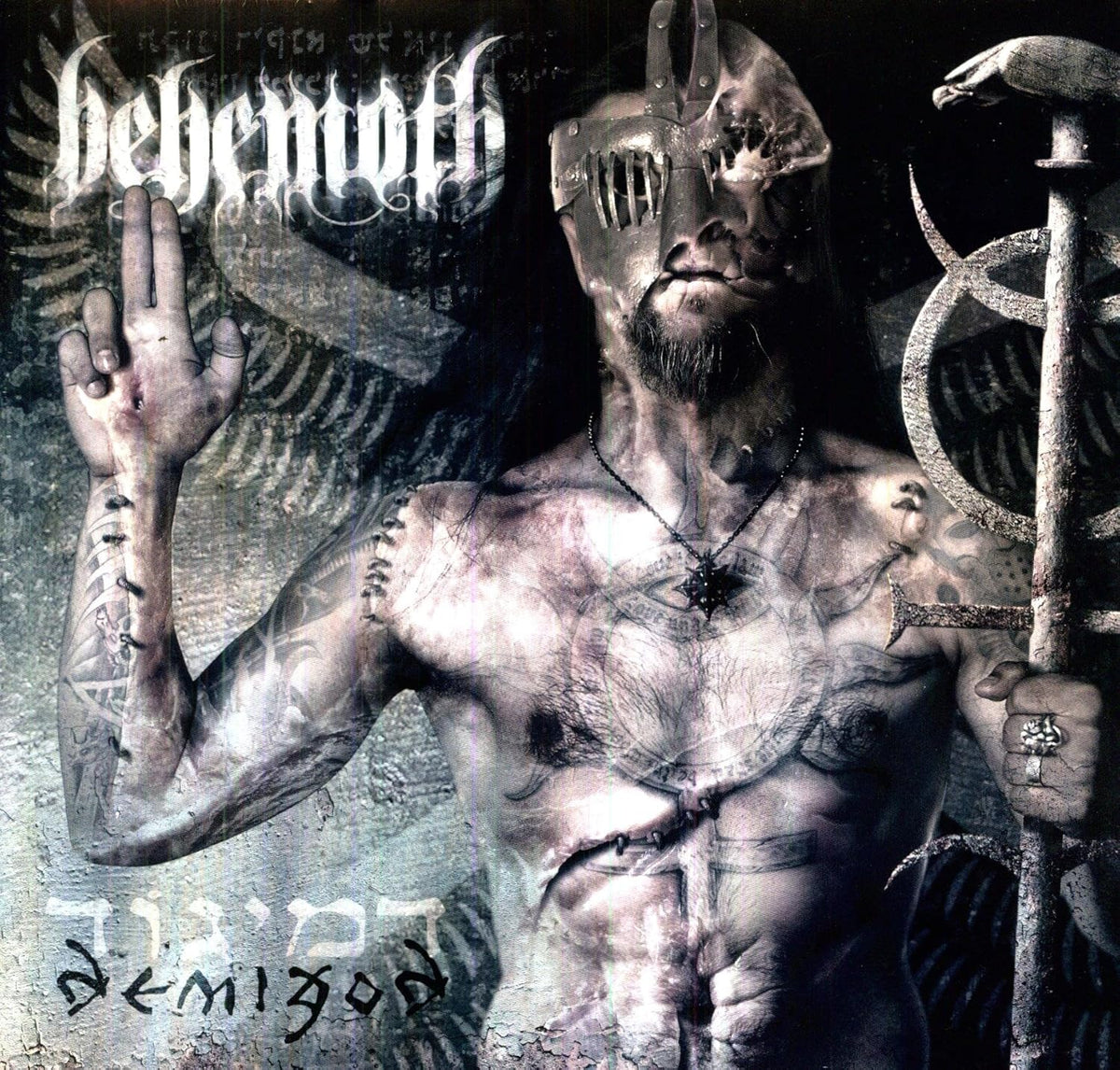 Behemoth – Demigod