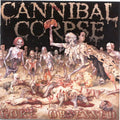 Cannibal Corpse – Gore Obsessed (CD)