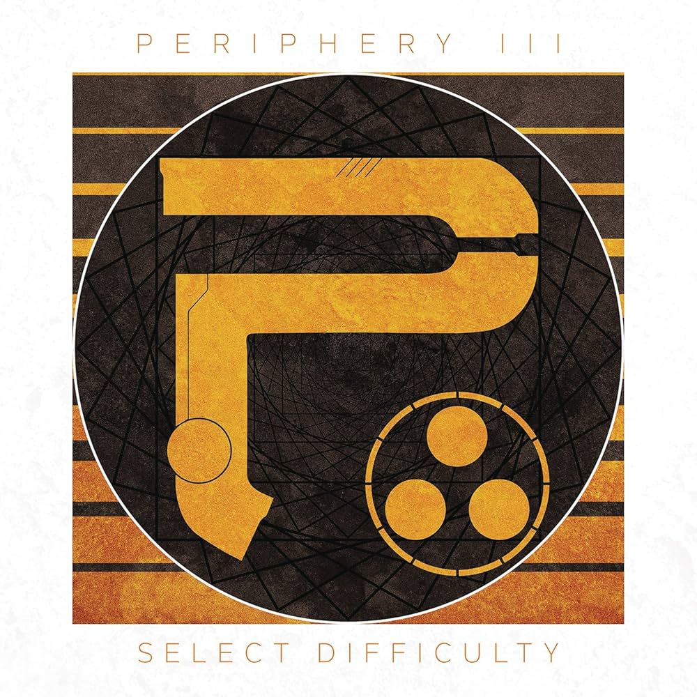 Periphery – Periphery III: Select Difficulty