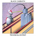 Black Sabbath – Technical Ecstasy (50th Anniversary Edition)
