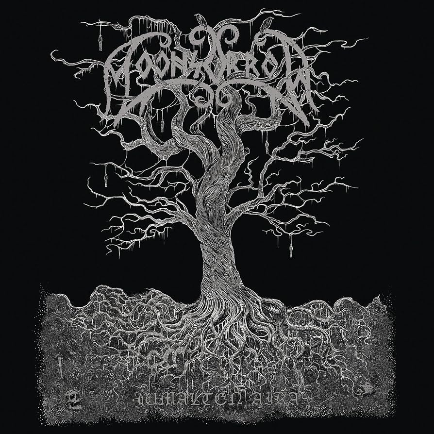 Moonsorrow – Jumalten Aika