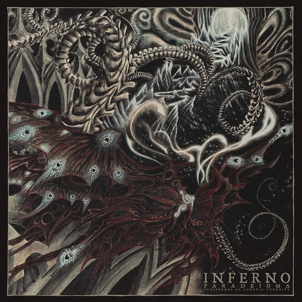 Inferno – Paradeigma (Phosphenes of Aphotic Eternity)