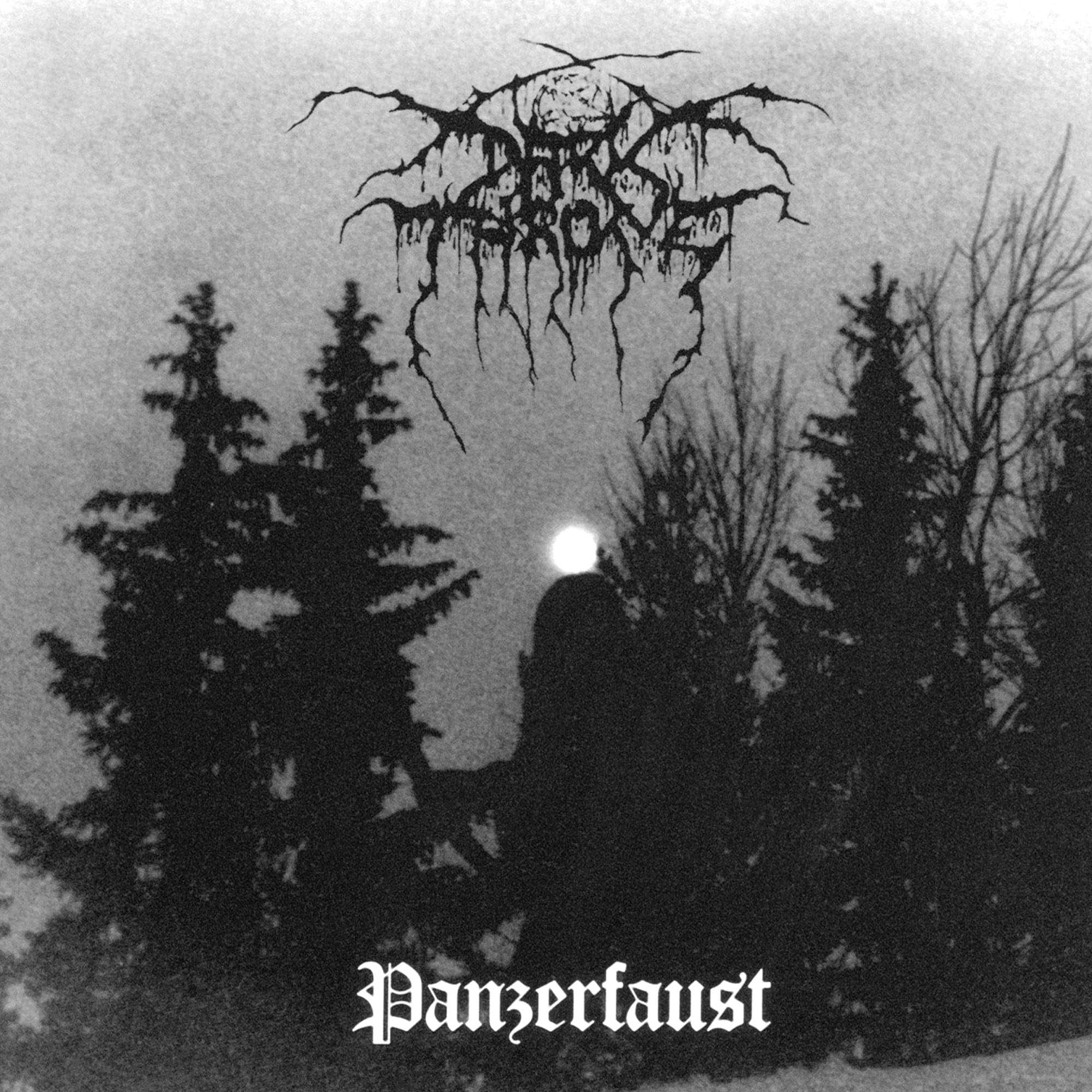 Darkthrone – Panzerfaust