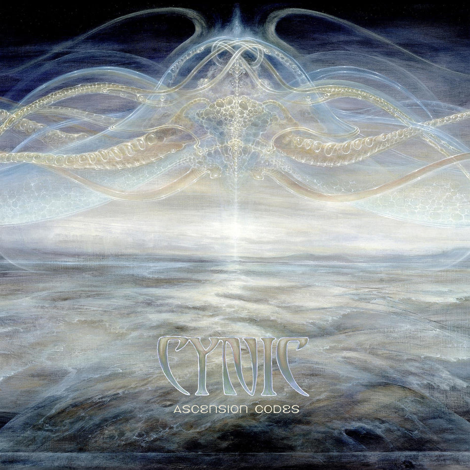 Cynic – Ascension Codes