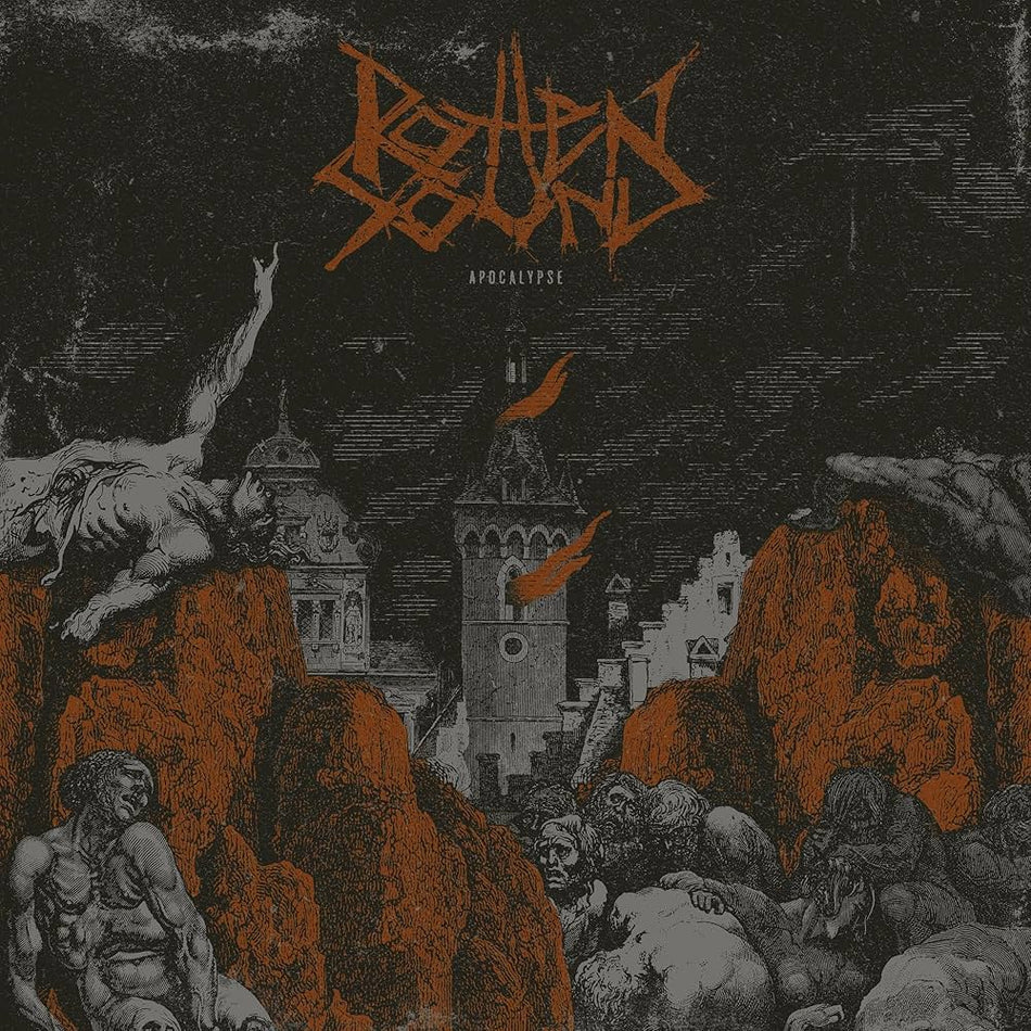 Rotten Sound – Apocalypse