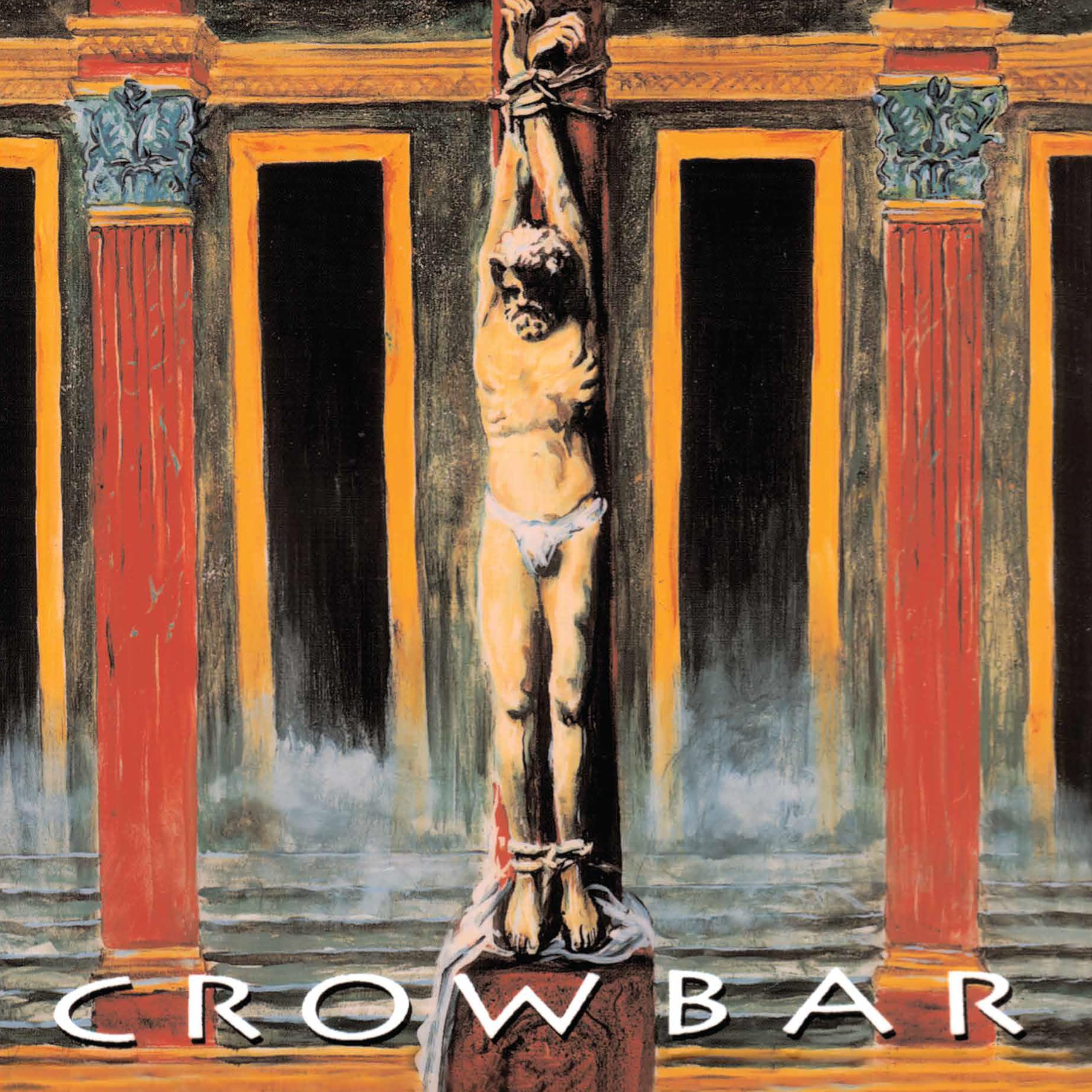 Crowbar – Crowbar