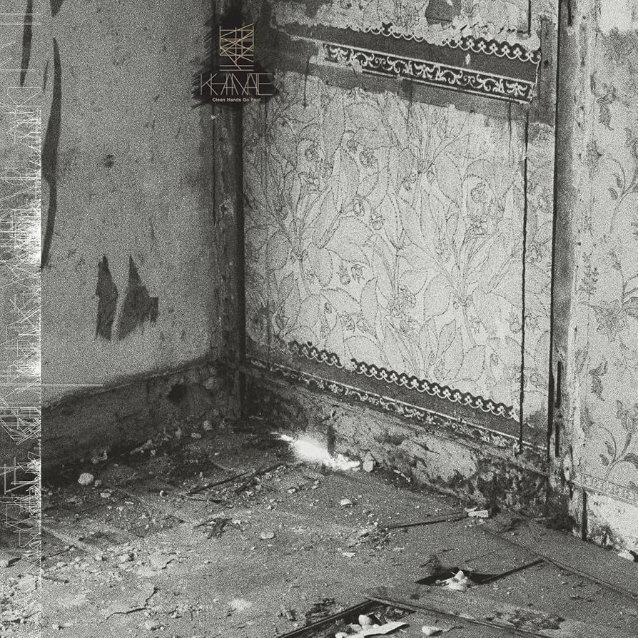 Khanate – Clean Hands Go Foul