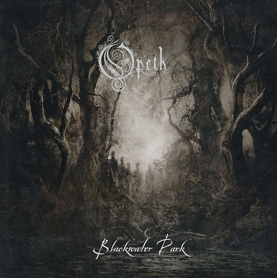 Opeth – Blackwater Park