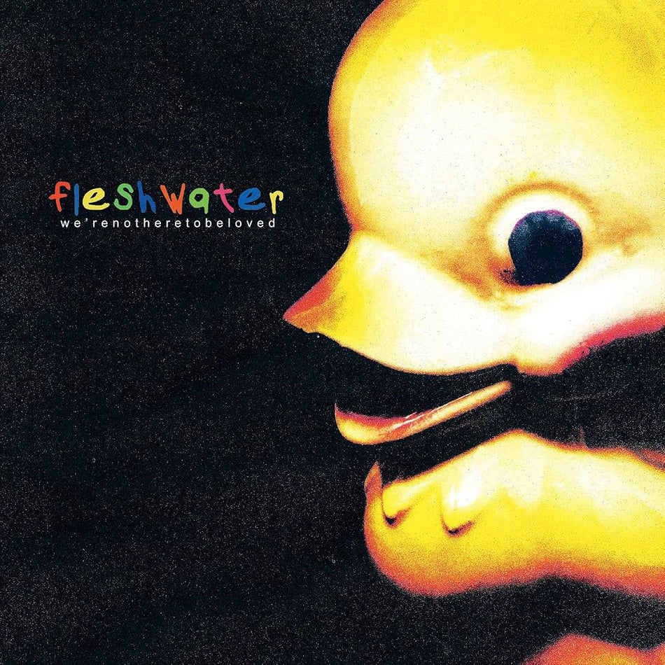 Fleshwater – We’re Not Here To Be Loved