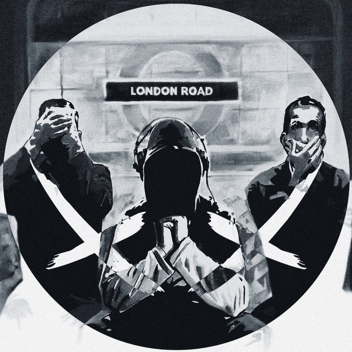 Modestep – London Road