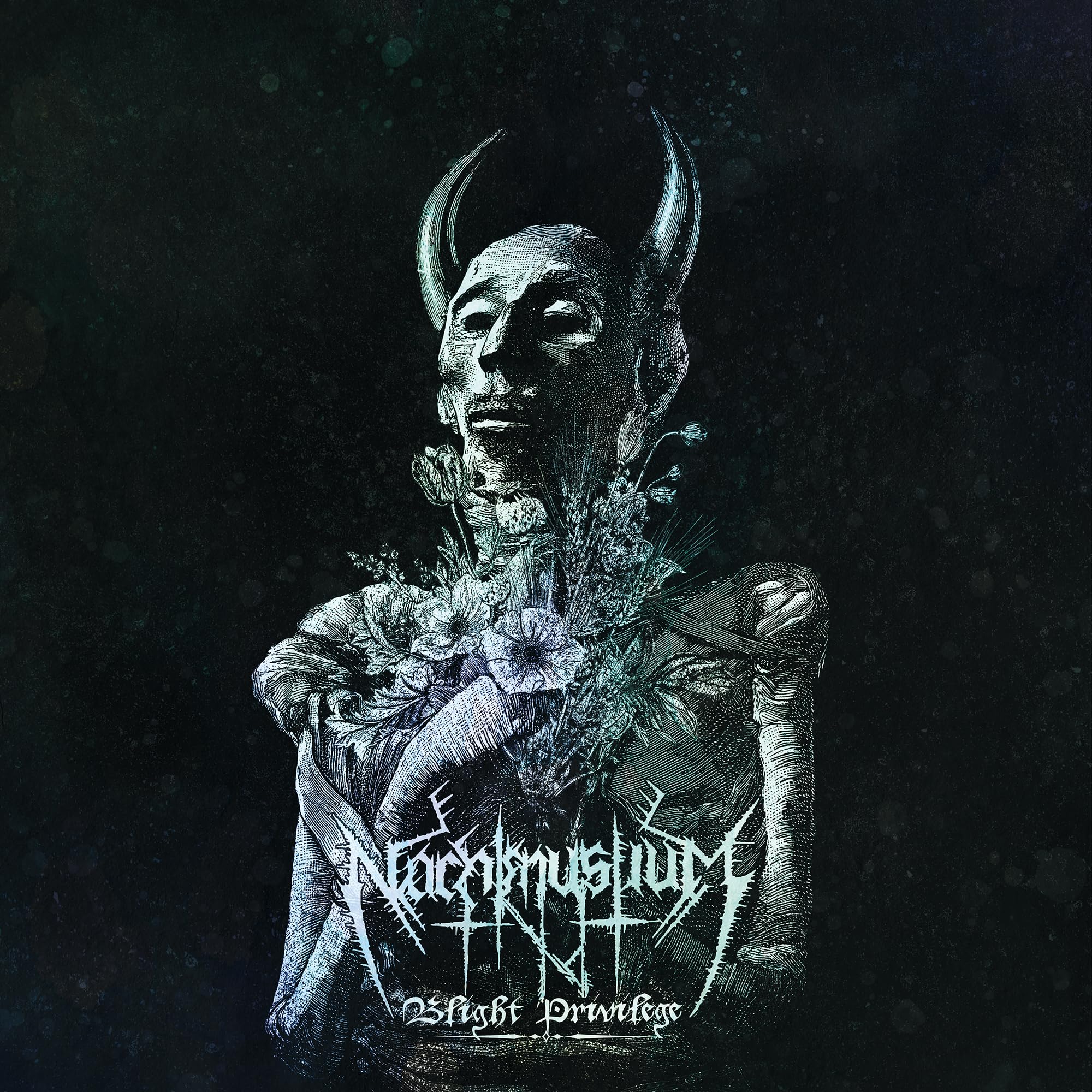 Nachtmystium – Blight Privilege