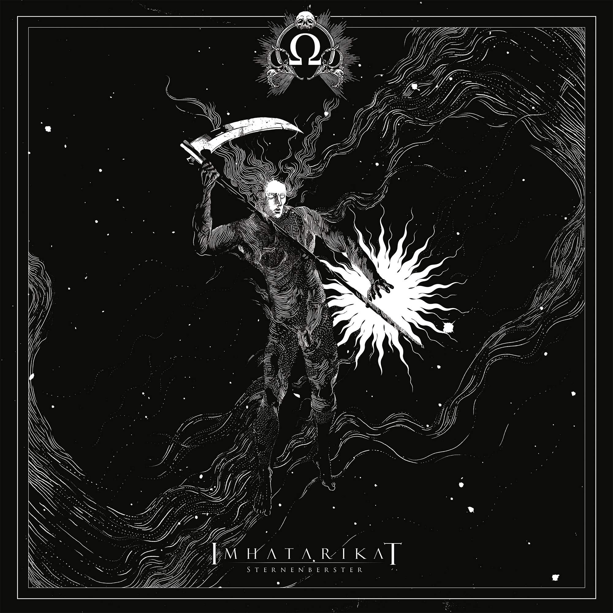 Imha Tarikat – Sternenberster