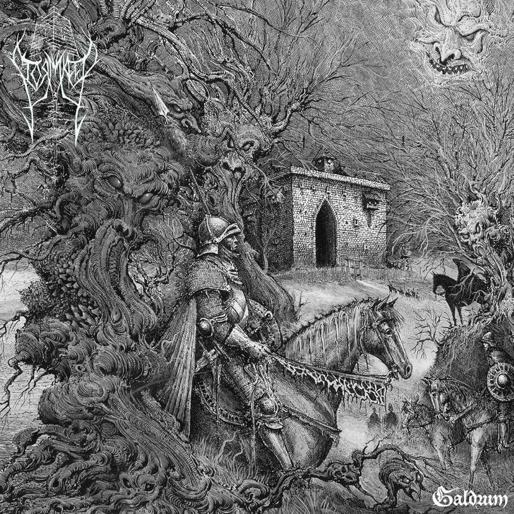 Stormkeep – Galdrum