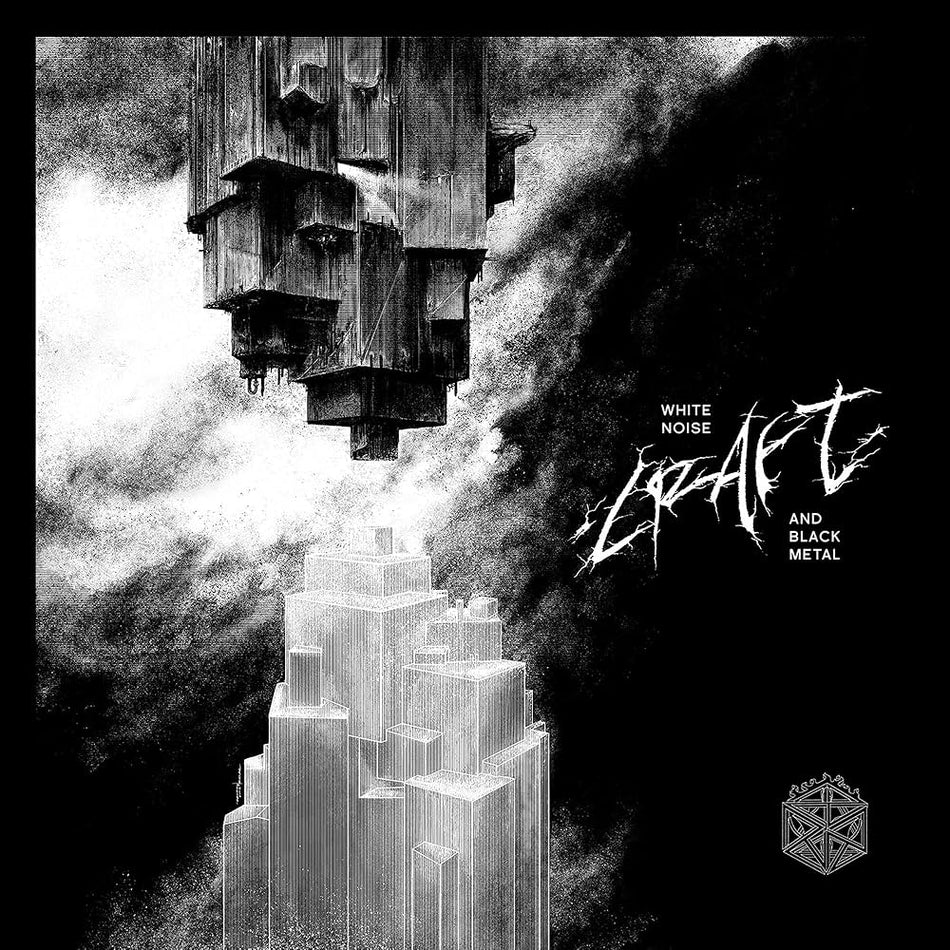 Craft – White Noise And Black Metal