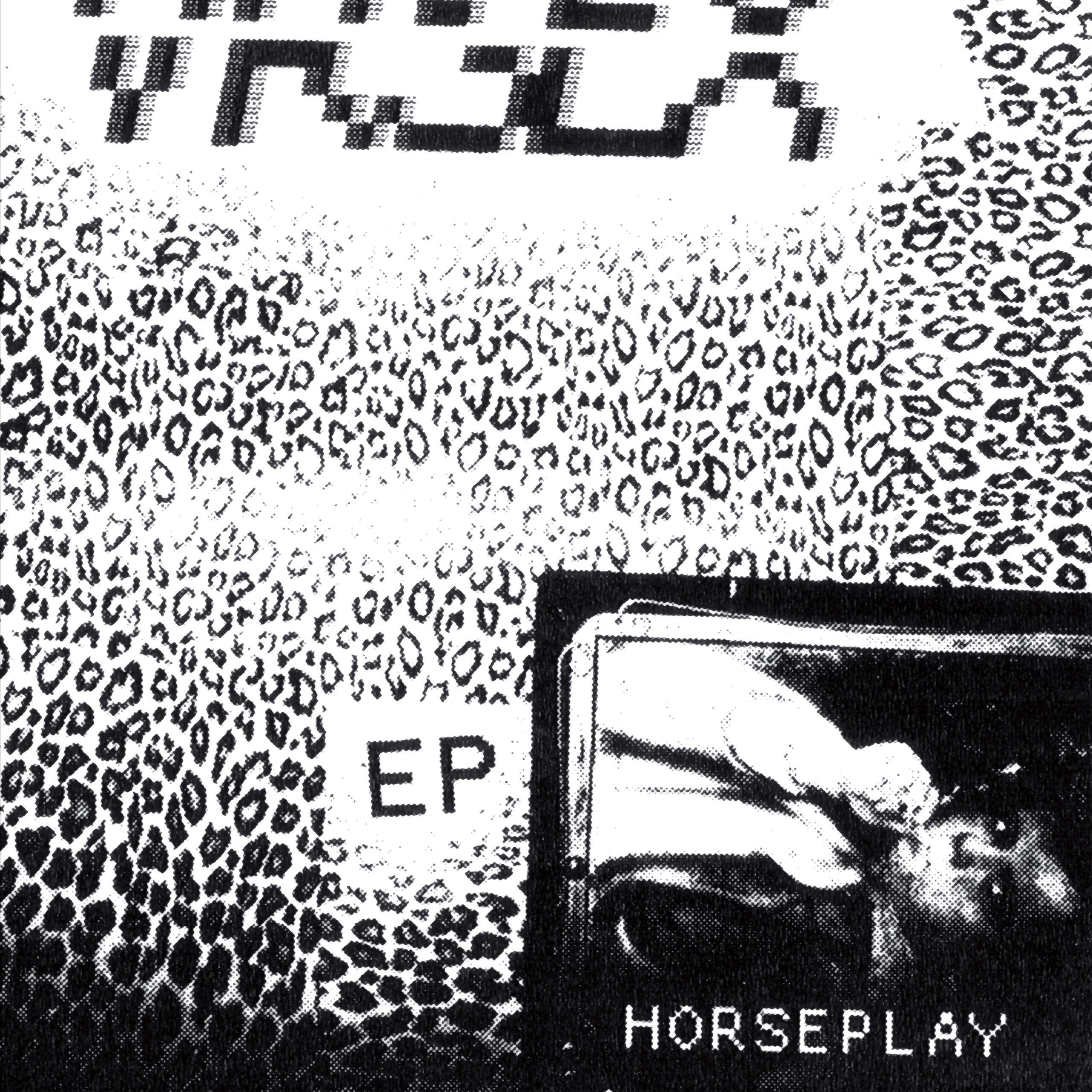 VR Sex – Horseplay
