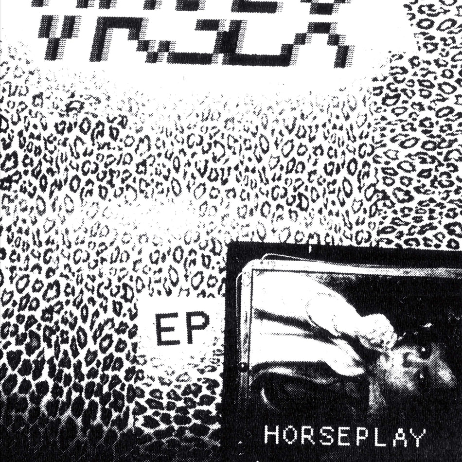 VR Sex – Horseplay