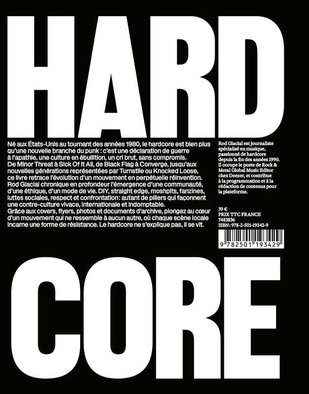 Hardcore