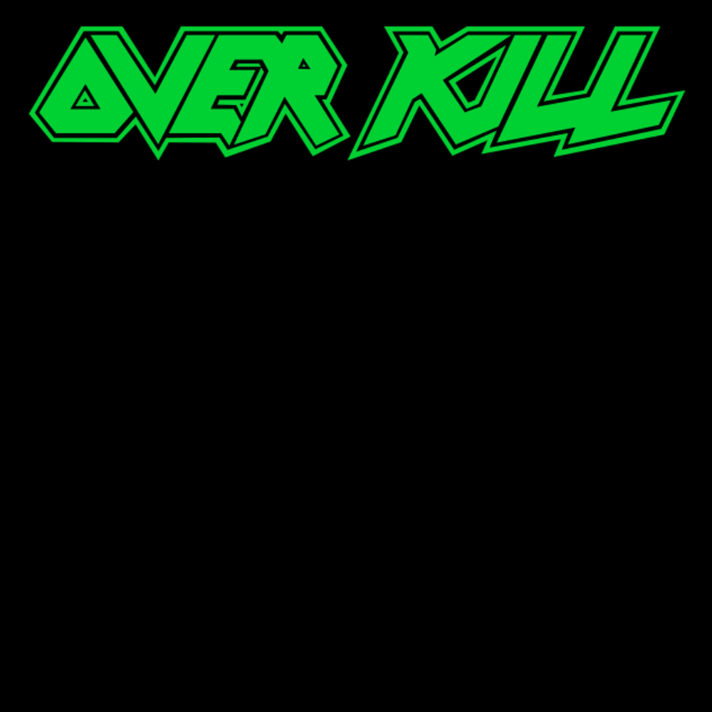 Overkill – Overkill