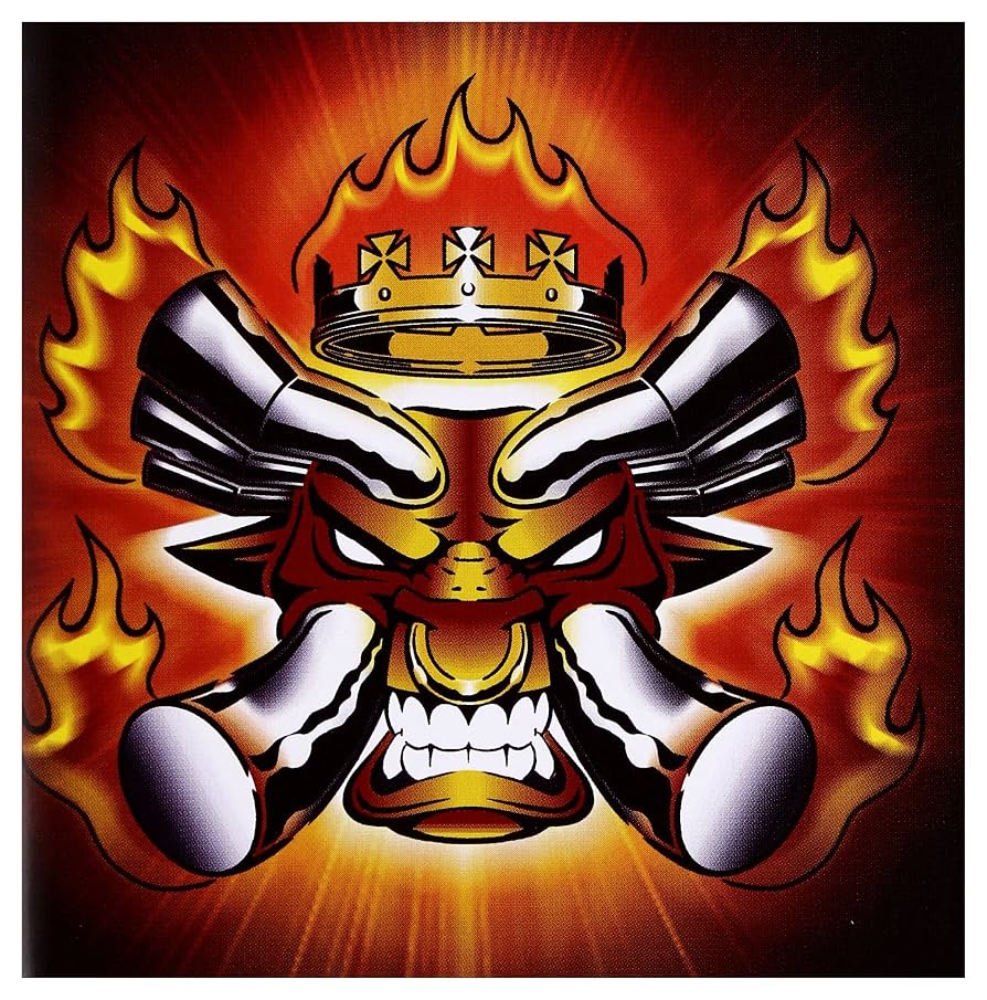 Monster Magnet – God Says No CD