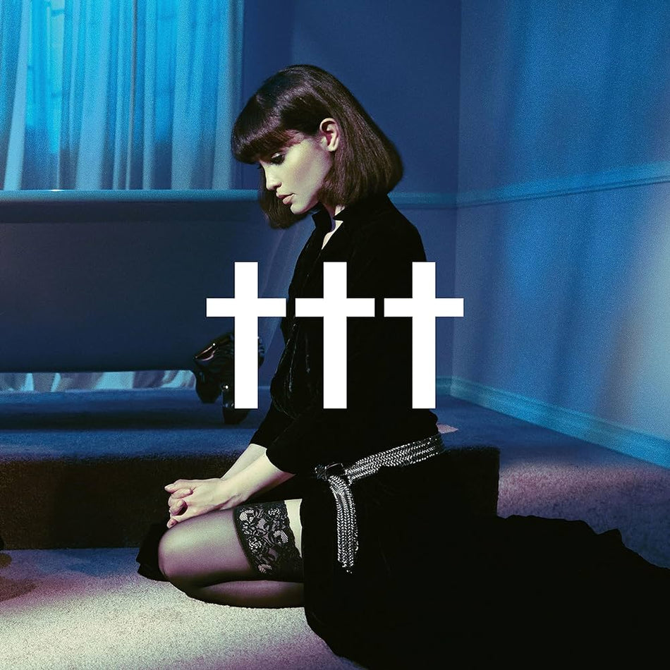 ††† (Crosses) – Goodnight, God Bless, I Love U, Delete