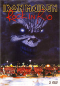 Iron Maiden – Rock In Rio