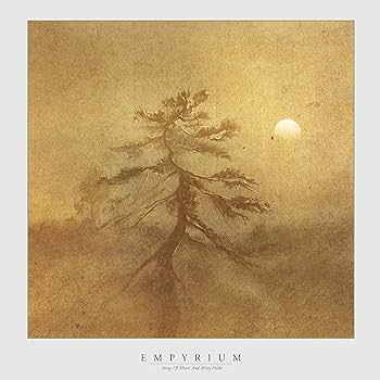 Empyrium – Songs Of Moors And Misty Fields