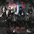 Mötley Crüe – Girls, Girls, Girls (LP)