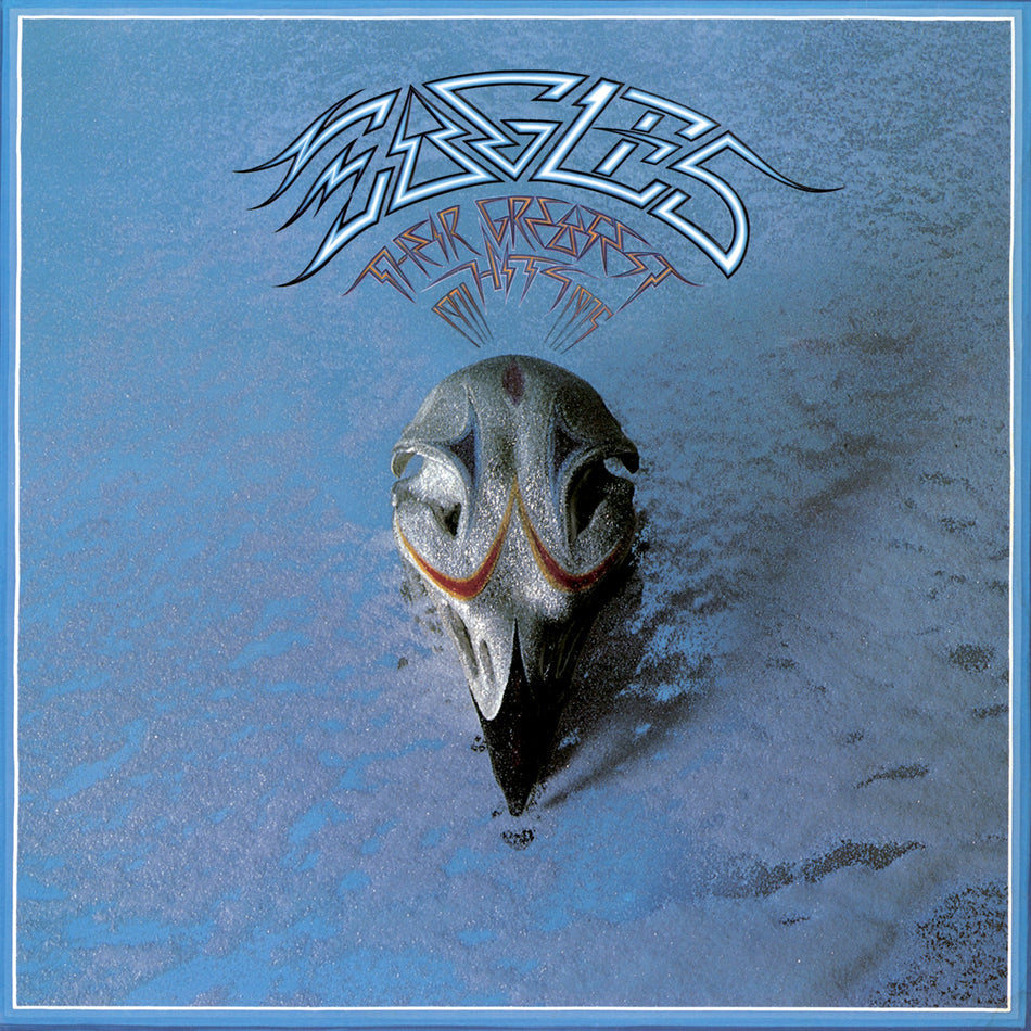 Eagles – Their Greatest Hits 1971-1975